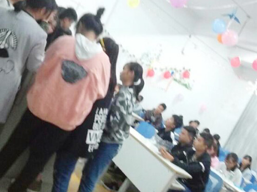 游戲人生，但不“游戲”人生